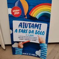Libro per genitori 