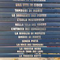 TEX COLLEZIONE A COLORI DI REPUBBLICA