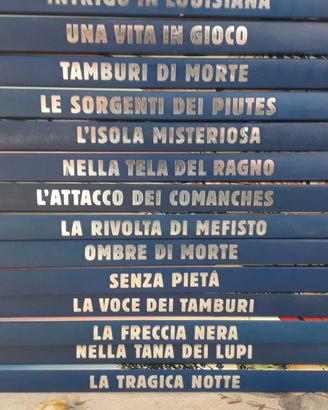 TEX COLLEZIONE A COLORI DI REPUBBLICA