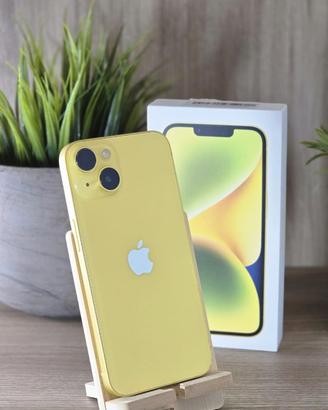 iPhone 14 128GB batt 100%