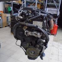 MOTORE PER PEUGEOT 206 1.4 HDI ANNO 2005