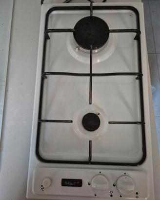 cucina a gas