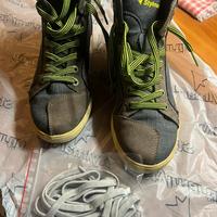 Scarpe da moto Stylmartin uomo tg. 39