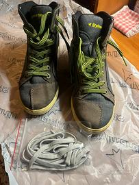 Scarpe da moto Stylmartin uomo tg. 39