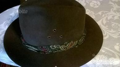 Cappello Scott Londra originale