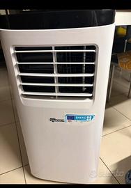 Climatizzatore portatile