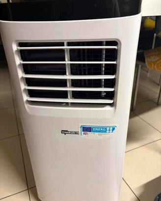 Climatizzatore portatile