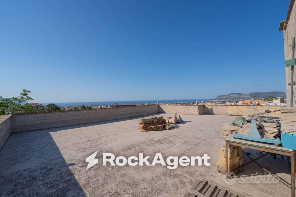 Appartamento – Misilmeri, Portella di Mare - Vista 3