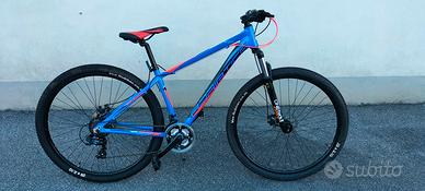 MTB ADRIATICA WING RCK