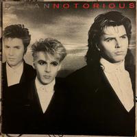 Duran Duran - Notorious - LP Vinile 33 giri