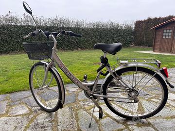 Bicicletta OLMO