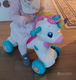 cavalluccio Clementoni 