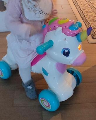 cavalluccio Clementoni 