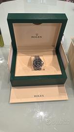 Rolex originale 