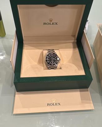 Rolex originale 