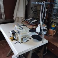tagliacuci professionale 