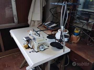 tagliacuci professionale 