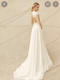 Abito da sposa