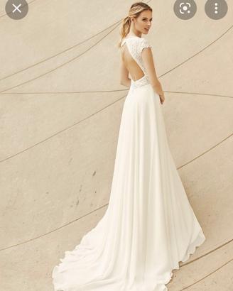 Abito da sposa