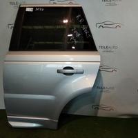 PORTIERA POSTERIORE SINISTRA LAND ROVER Range Rove