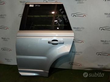 PORTIERA POSTERIORE SINISTRA LAND ROVER Range Rove