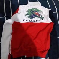 Tuta Lacoste 