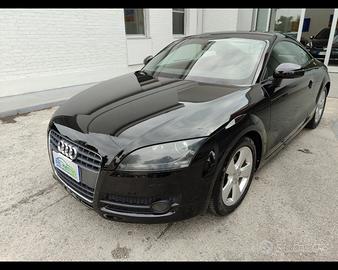 AUDI 1,8 TFSI Coupè U2287