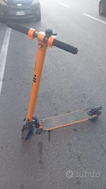 Monopattino elettrico