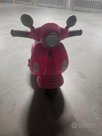 Vespa chicco