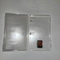 Minecraft per Nintendo Switch