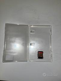 Minecraft per Nintendo Switch