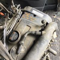 Motore cambio BKP