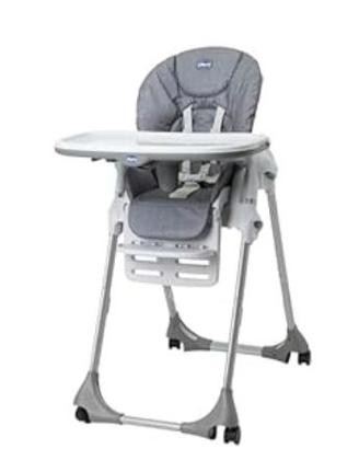 Seggiolone Chicco Polly Easy