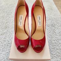 décolleté Jimmy Choo originali 