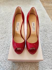 décolleté Jimmy Choo originali 