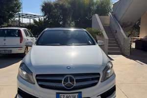 Mercedes Classe A180