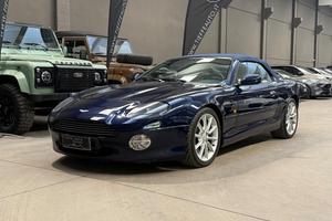 ASTON MARTIN DB7 Vantage