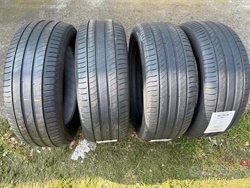 4 GOMME ESTIVE MICHELIN