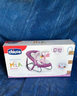 Sdraietta chicco