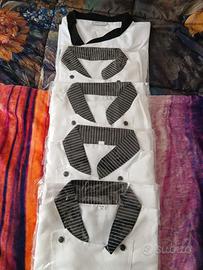 Abbigliamento cuoco