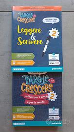 Libro “Parole per crescere 2”