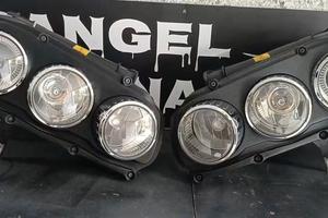 fari xenon originali alfa romeo 159 Brera Spider 