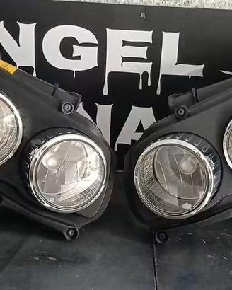 fari xenon originali alfa romeo 159 Brera Spider 
