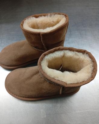 stivaletti UGG