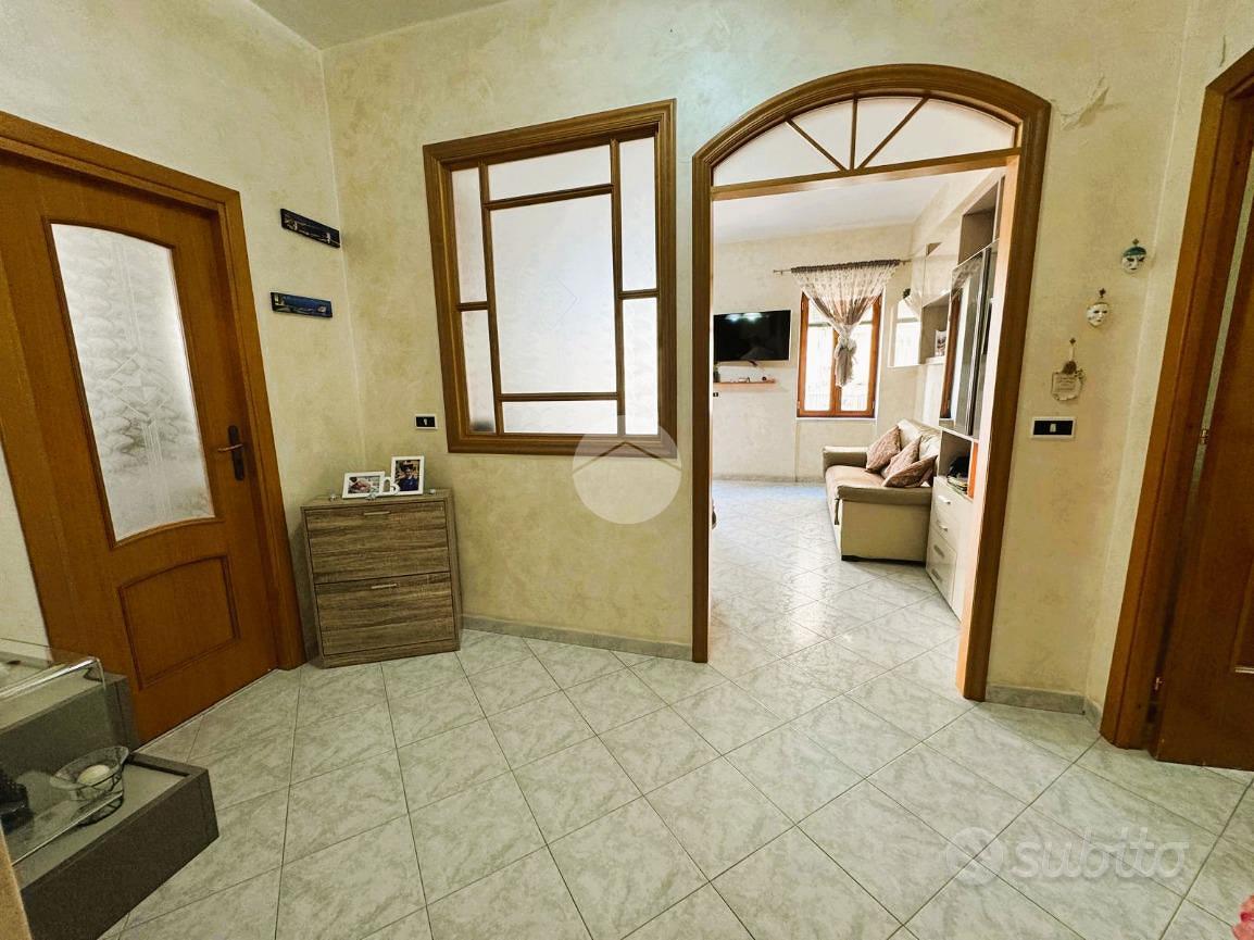 Apartment in Pozzuoli, Rione Bognar - Vista 4