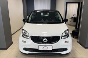 Smart ForFour 70 1.0 twinamic Passion