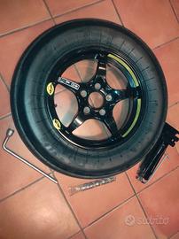 kit ruotino in lega leggera per Mercedes nuovo 