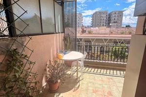 Appartamento scala greca