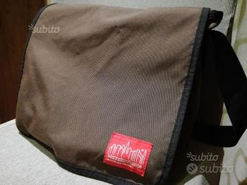 Borsa manhattan portage messenger