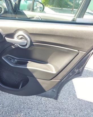 Pannello porta post dx FIAT 500X del 2017